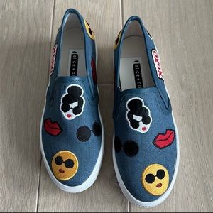 Alice & Olivia shoes